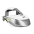 欧欧眼保仪儿童护眼仪智能VR睫状肌视力训练中小学生眼部按摩仪按摩器正青少年预防锻炼眼睛疲劳远近  升级版SeexPuls单机-带碗形按摩笔