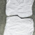 工业抹布棉布论斤白色擦机布吸水吸油擦机器抹布 白大刀 白色