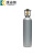 康迪普 工业二氧化碳钢瓶无缝气瓶便携式高压罐 8L