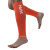 悍将（HNK）跑步运动护腿男女肌肉压缩护小腿袜马拉松篮球羽毛球速干透气腿套 骑士蓝 T2（建议腿围37-43cm）