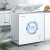 海信（Hisense）143升 冷藏冷冻转换冰柜 云鸿减霜小型家用冷柜 节能省电卧式小冰箱BD/BC-143NA/B