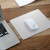 Apple 苹果原装鼠标2021年新款无线蓝牙妙控鼠标蓝牙Magic Mouse笔记本电脑Mac鼠标 妙控鼠标 2021年款【内含编织式USB-C转闪电连接线】