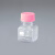 亚速旺（AS ONE） 2-4130-02 VIOLAMA聚碳酸酯方形瓶(已灭菌) 250ml (1个)