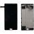 适用魅族手机pro7原装屏幕总成pro7plus原厂拆机内外屏液晶屏带框 红色