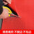 防滑地垫厨房厕所浴室户外商用pvc塑料镂空防水垫地毯门垫防滑垫 灰色S形:4.5毫米厚 :软料熟胶 30*60cm