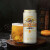 麒麟KIRIN日本风味一番榨啤酒精酿啤酒听装瓶装整箱 麒麟一番榨啤酒 330mL 24罐 麒麟一番榨