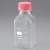 亚速旺（AS ONE） 2-4130-02 VIOLAMA聚碳酸酯方形瓶(已灭菌) 250ml (1个)