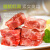 龙大肉食 猪肋排500g 冷冻免切猪排骨猪肋骨猪肋条酱卤食材 出口日本级 