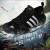 阿迪达斯 （adidas）男鞋2024春季新款户外运动训练徒步休闲耐磨舒适透气越野运动鞋 Q21031 42