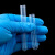 稳斯坦 一次性软试管 12×75mm(500支/包) 实验室标本采样半透明塑料试管  WW-26