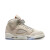 耐克（NIKE）Jordan 5 GS AJ5 乔5篮球鞋 CD2722 DV0563 米灰FD9220-180 40