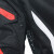 DAINESE/戴尼士 AIR CRONO 2 TEX骑行服男摩托车通风透气赛车机车骑士服 684-黑-白-红 52