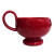 驰诺我在人间摸鱼 原创小众阿拉丁提手杯陶瓷咖啡杯感马克杯CMYD 礼盒装阿拉丁神杯-红色 0个 0ml