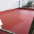 皇涂（HUANGTU）红橡胶天面专用防水胶耐晒屋顶楼面裂缝弹性裂缝防水补漏涂料 15L红色