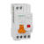 施耐德电气 漏电保护断路器 EA9系列 1P+N C40A /30mA/A类 MGNEA9C45C4030CA