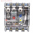 NM1LE RMM1三相四线380V塑壳漏电断路器透明100A225A250A400A630A 3P 160A