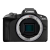 佳能（Canon）r50入门级微单相机 旅行家用学生vlog视频 4k小巧便携半画幅R50数码照相机 R50黑色18-45+星曜55 1.8人像镜头 套餐一【含基础配件 含699大礼包】