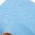 伏兴 工业擦拭纸 卷筒式无尘纸擦拭布吸水吸油纸除尘纸 12.5*37cm 500张/卷 蓝色