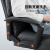 顾全（GUQUAN）电脑椅家用舒适人体工学办公椅书桌椅书房椅子电竞椅老板椅C552黑