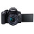 佳能（CANON） EOS 850D单反相机 Vlog入门初级中高端家用摄影单反数码相机单机套机可选  EF-S 18-55mm IS STM套装 套餐二