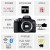 佳能（Canon） EOS 850D 新款数码单反相机 入门单反相机高清4K摄像800D升级版 850D(单机) 官方标配