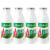 娃哈哈AD钙奶原味220g*4瓶（一排）乳酸菌饮料 散装
