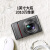 松下（Panasonic） ZS220D长焦数码相机/卡片机 1英寸底/15倍光学变焦/4K视频 黑色 单机标配