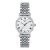 天梭(TISSOT)瑞士手表魅时系列简约优雅石英女表 T109.210.11.033.00