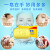 硫磺皂85g×8块装 肥皂 硫磺香皂深层清洁清爽护肤 沐浴皂
