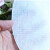 茵可妮纯棉面膜纸一次性鬼脸全棉DIY自制水疗纸膜70片装美容院用 3包 +面膜碗+棒1套