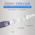 KDL康德莱胰岛素针头 一次性使用胰岛素注射笔针头糖尿病注射器针头通用0.23*4mm/32G 【140支】20盒*7支+150酒精棉片