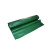 有豫 三防布 软连接防火布防雨阻燃风道电焊布玻纤材质无味 绿色防火布1米宽*0.3mm厚*每米 单位：米
