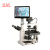 BM上海彼爱姆倒置生物显微镜实验室数码生物显微镜 BM-37XFP 