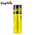 神火（SupFire）AB5 18650 神火强光手电筒专用3350毫安充电锂电池尖头 3.7V-4.2V