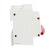 ZGRY睿源 RYM1-160 大功率断路器 3P 16A（计价单位：个）红白色