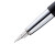 凌美(LAMY)钢笔签字笔 studio演艺系列 磨砂黑 单只装 德国进口 EF0.5mm