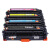 适用 LaserJet Pro400 Color M451dn打印机硒鼓墨盒MF8580C 黑色K