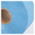伏兴 工业擦拭纸 卷筒式无尘纸擦拭布吸水吸油纸除尘纸 12.5*37cm 500张/卷 蓝色