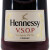 轩尼诗 Hennessy VSOP 优质干邑白兰地 洋酒 国内版 1000mL 1瓶