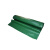 有豫 三防布 软连接防火布防雨阻燃风道电焊布 玻纤材质 绿色防火布2米宽*0.4mm厚*每米 单位：米