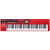 罗兰（Roland）罗兰XPS10 XPS30 DS888  AX-Edge战斧合成器 MIDI编曲键盘 XPS10合成器（红色）