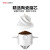 SIMELO 9档手摇磨豆机手磨咖啡机咖啡豆研磨机手动咖啡研磨器磨粉机
