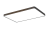 飞利浦（PHILIPS） LED吸顶灯客厅大灯卧室餐厅书房大厅灯大气现代简约套餐灯具 悦轩-三室两厅套餐-智能WIFI版