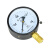 SYCIF Y-100 径向压力表指针式高精度水压油压气压表 0-0.6MPa（6公斤）