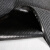 兰诗（LAUTEE）WSD0009 条纹防滑地垫吸水蹭土脚垫室外地毯 灰色 宽0.9米*长15米整卷