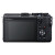 佳能(Canon) EOS M6 Mark II M6 二代 微单相机 机身+18-150镜头 黑色