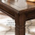 双虎家私 美式餐桌椅组合长方形吃饭桌子家用4人实木餐桌18M1 18M1餐桌(1.35m)
