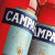 金巴利（Campari）苦味利口酒力娇酒750ML 洋酒 意大利进口