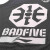 李宁篮球服背心男2020夏季新品BADFIV球衣3+1联赛上衣运动服 灰/白（两面穿） L