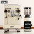 惠家（WPM） 咖啡机磨豆机组合搭配 家用商家半自动咖啡机 意式咖啡豆研磨机 KD310CR+ZD17N米白色